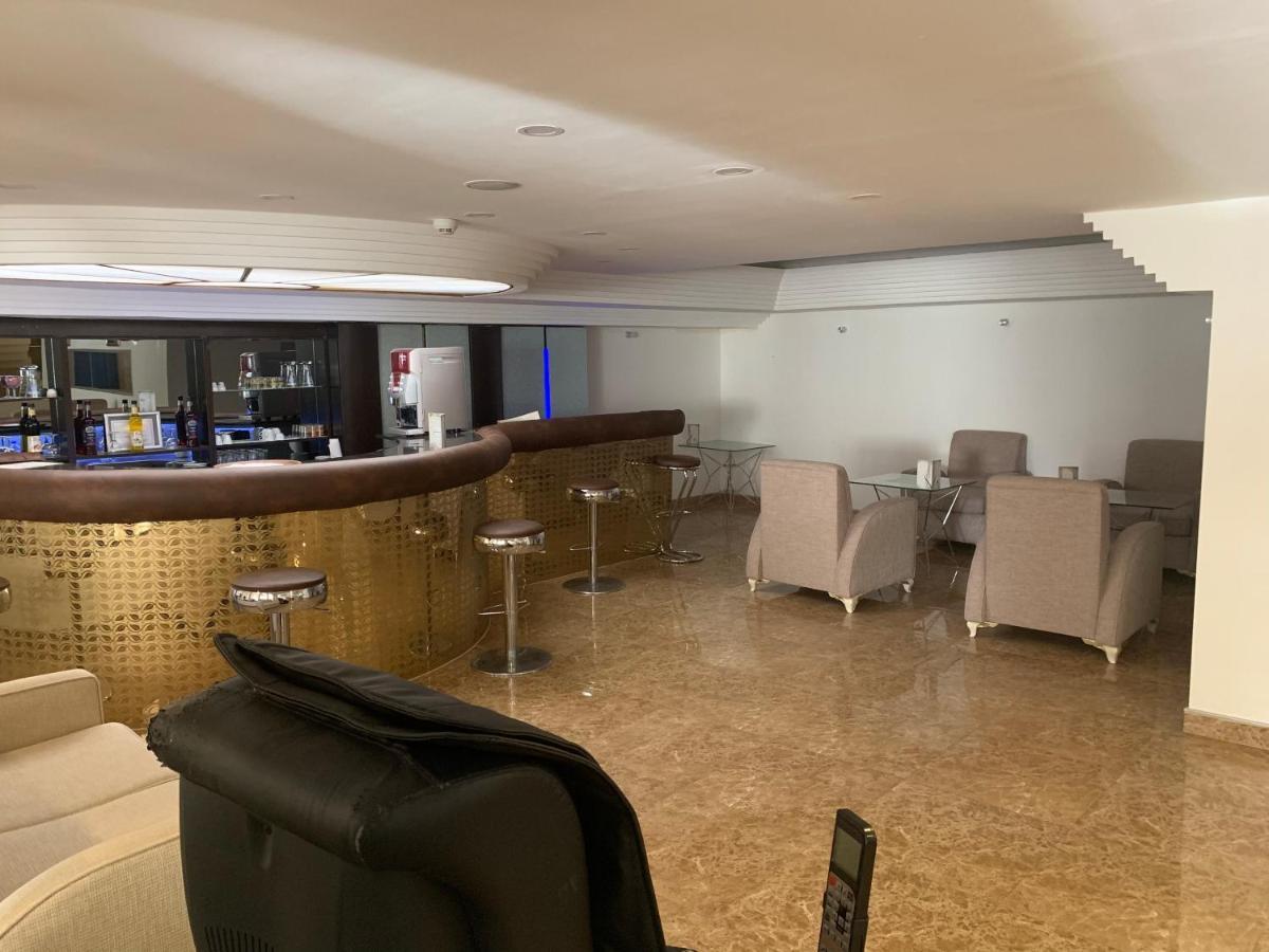 Kecik Hotel 伊斯坦布尔 外观 照片