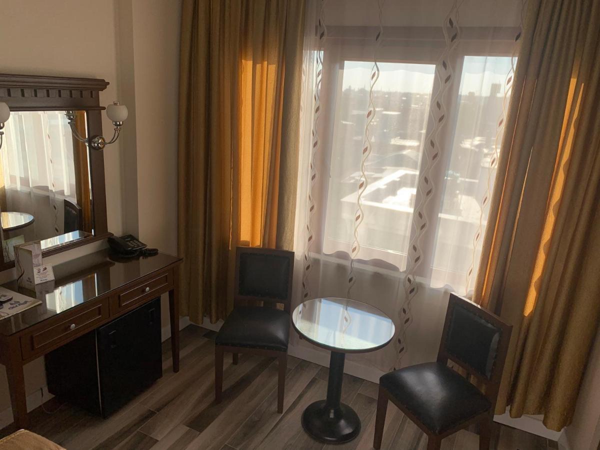 Kecik Hotel 伊斯坦布尔 外观 照片