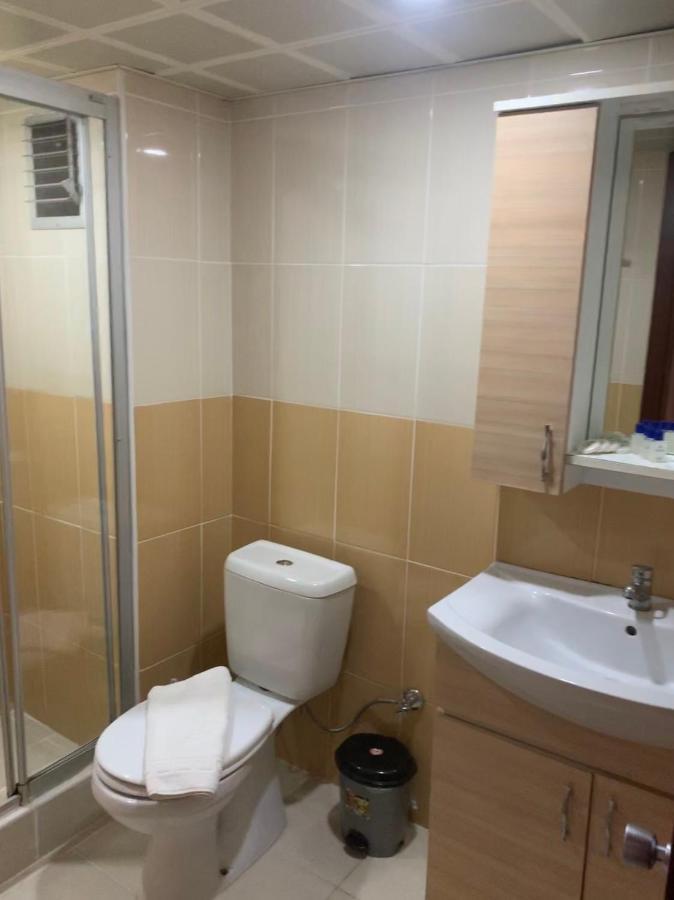 Kecik Hotel 伊斯坦布尔 外观 照片
