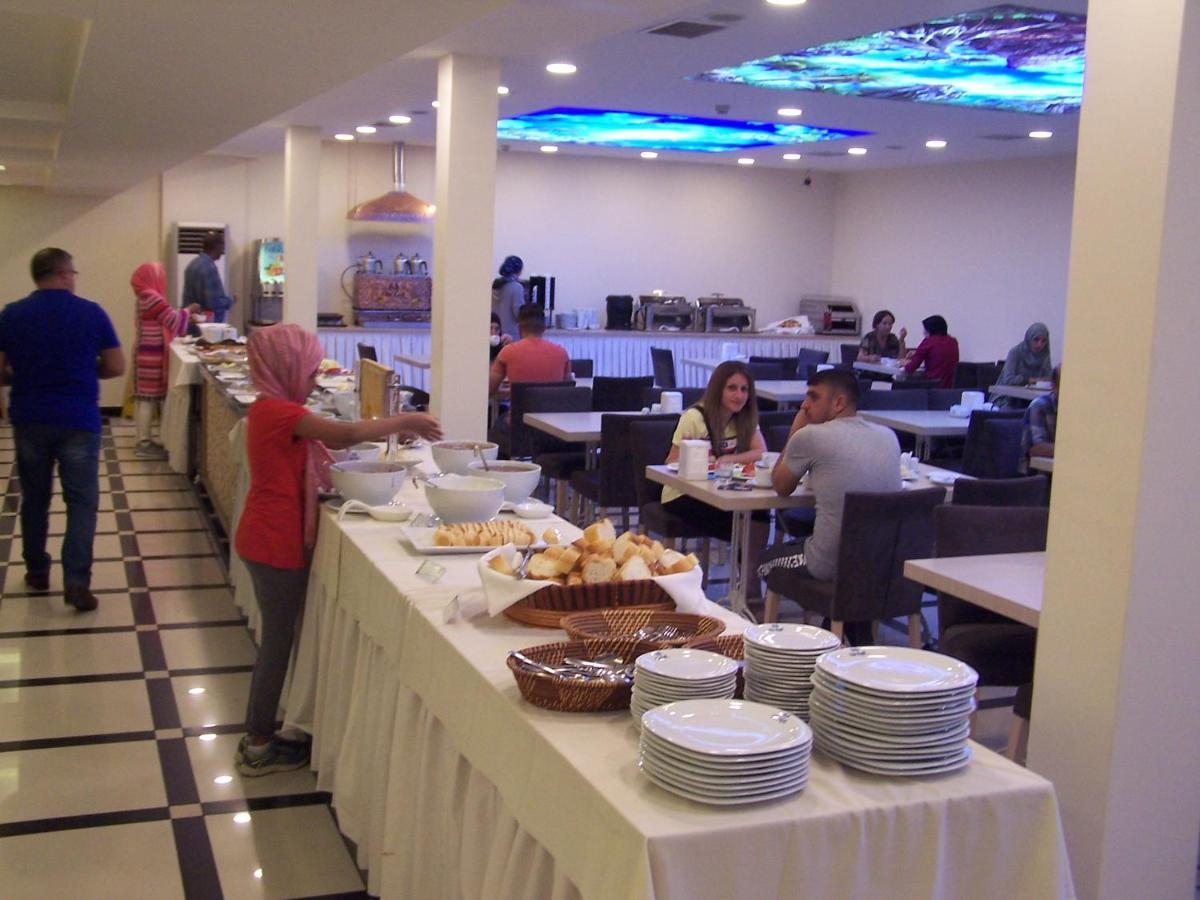 Kecik Hotel 伊斯坦布尔 外观 照片