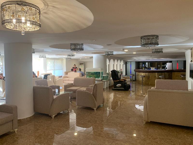 Kecik Hotel 伊斯坦布尔 外观 照片