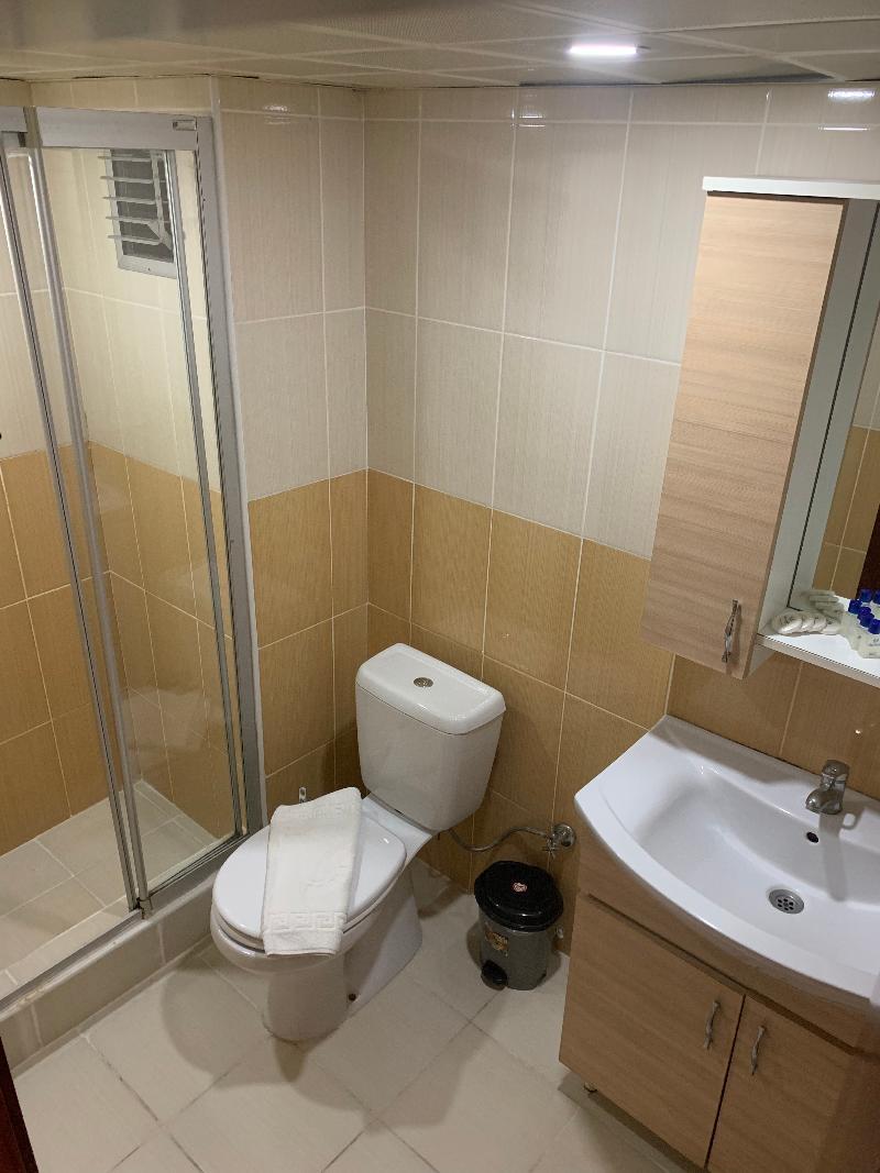 Kecik Hotel 伊斯坦布尔 外观 照片