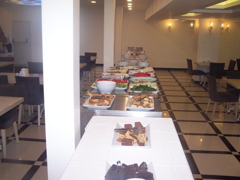 Kecik Hotel 伊斯坦布尔 外观 照片