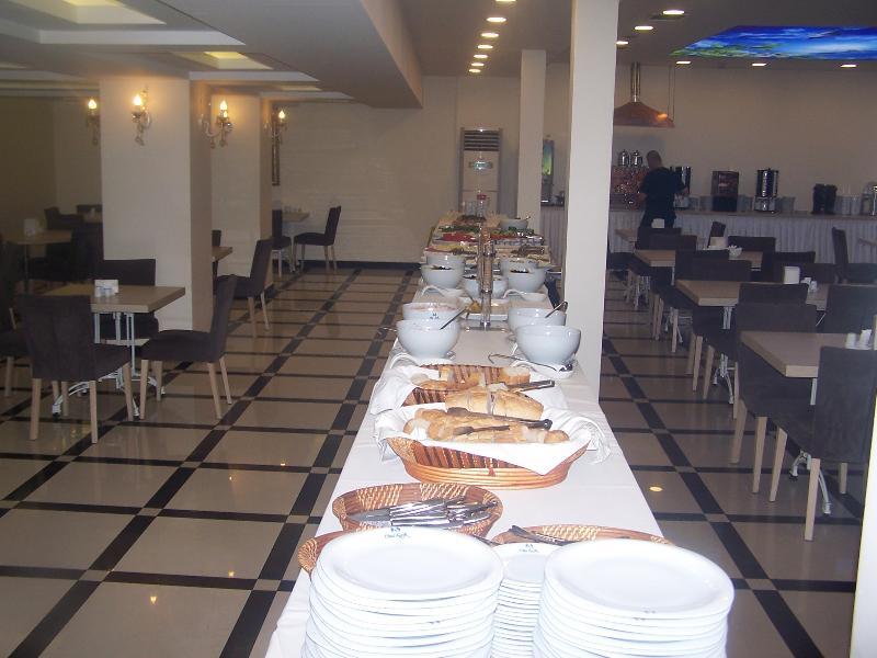 Kecik Hotel 伊斯坦布尔 外观 照片