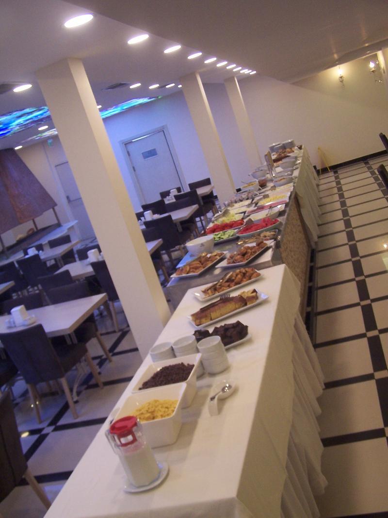 Kecik Hotel 伊斯坦布尔 外观 照片
