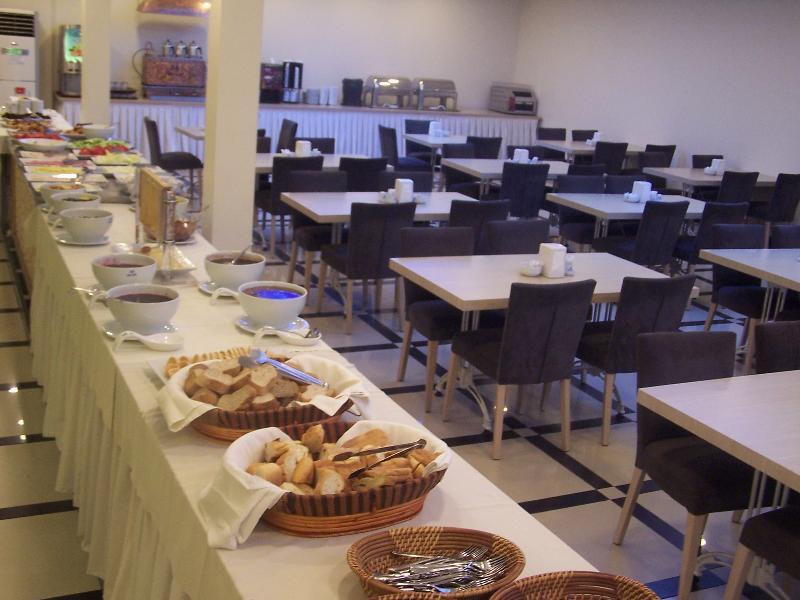 Kecik Hotel 伊斯坦布尔 外观 照片