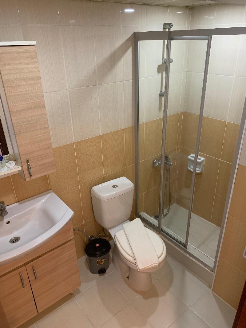 Kecik Hotel 伊斯坦布尔 外观 照片