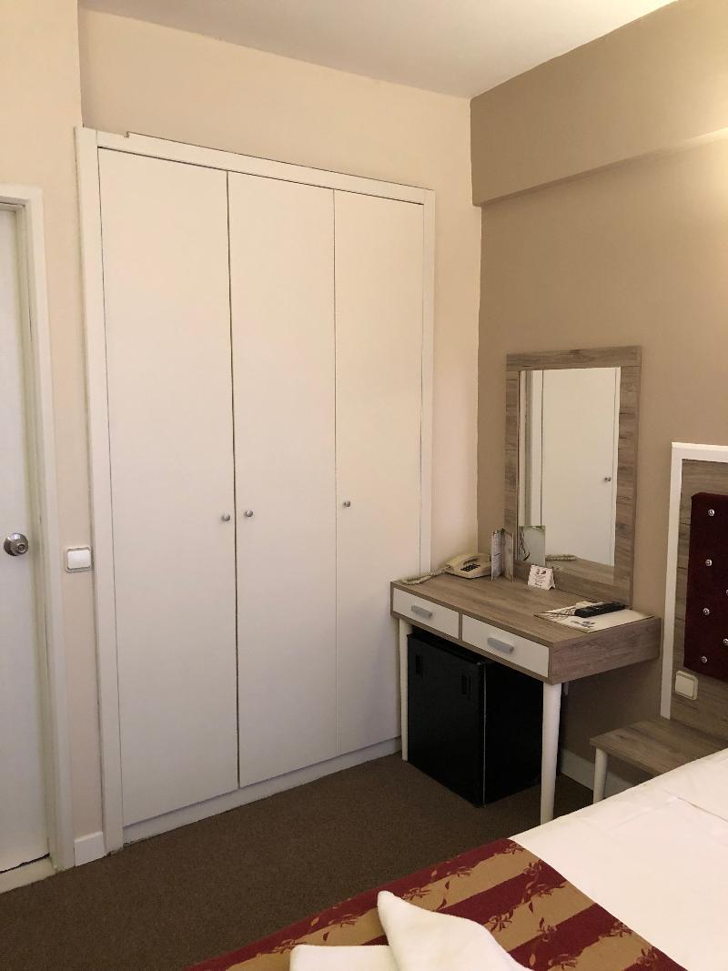 Kecik Hotel 伊斯坦布尔 外观 照片