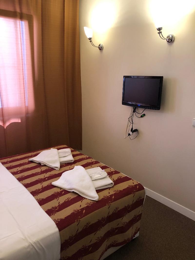 Kecik Hotel 伊斯坦布尔 外观 照片