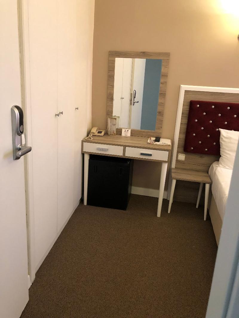 Kecik Hotel 伊斯坦布尔 外观 照片